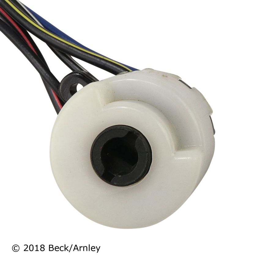 BECK/ARNLEY 201-1200 IGNITION SWITCH