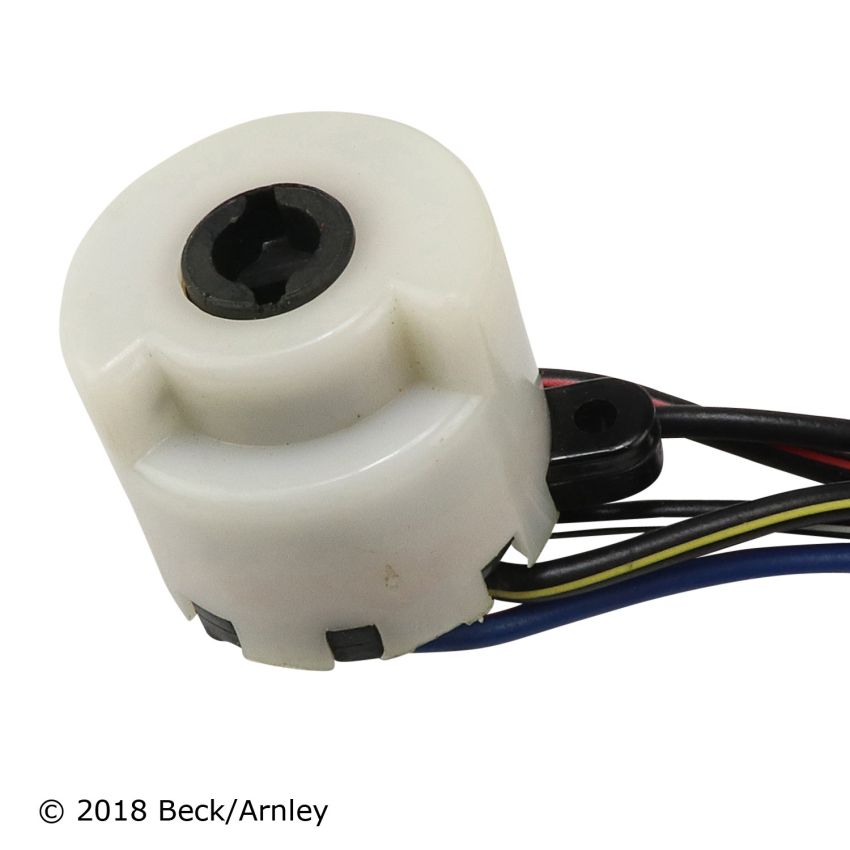 BECK/ARNLEY 201-1200 IGNITION SWITCH