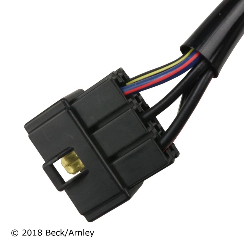 BECK/ARNLEY 201-1200 IGNITION SWITCH