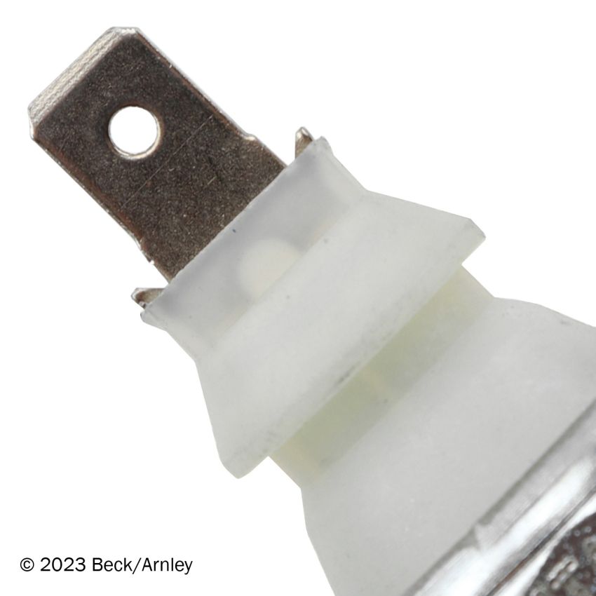 BECK/ARNLEY 201-1263 OIL PRESS SW W/LIGHT