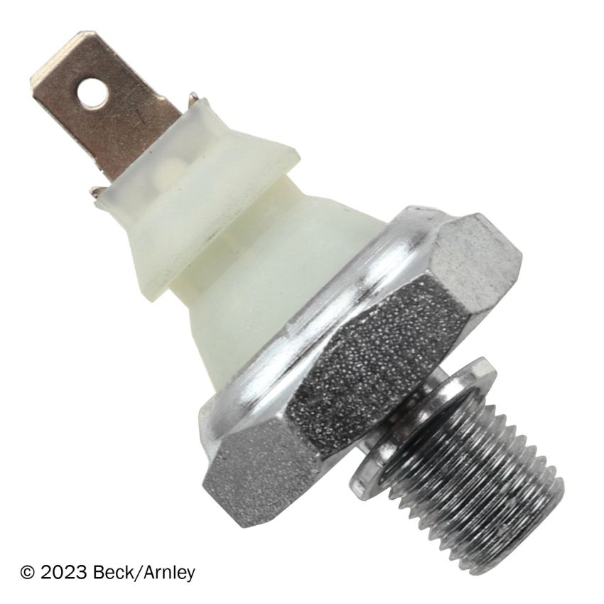 BECK/ARNLEY 201-1263 OIL PRESS SW W/LIGHT