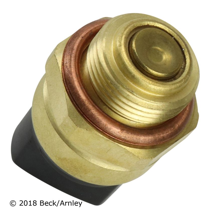 BECK/ARNLEY 201-1266 THERMO FAN SWITCH