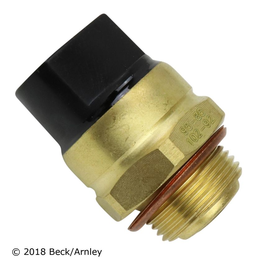 BECK/ARNLEY 201-1266 THERMO FAN SWITCH