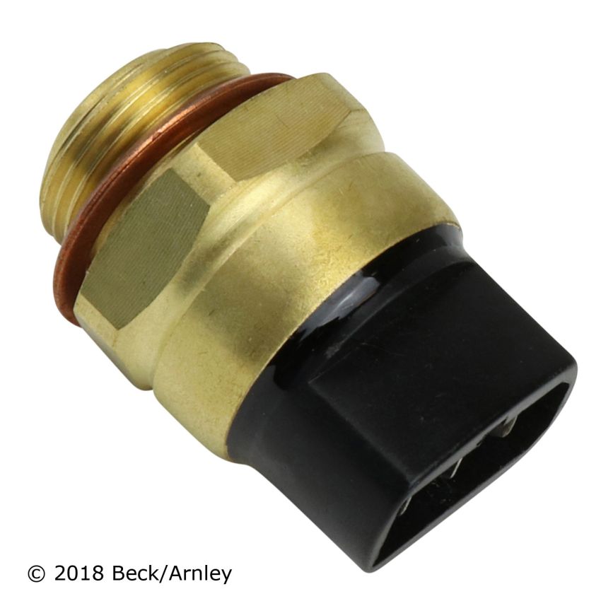 BECK/ARNLEY 201-1266 THERMO FAN SWITCH