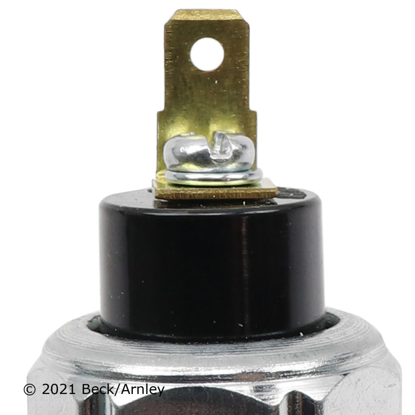 BECK/ARNLEY 201-1298 OIL PRESS SW W/LIGHT
