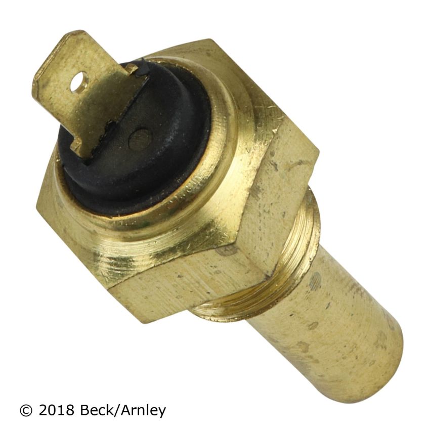 BECK/ARNLEY 201-1302 TEMP SEND SW W/GAUGE