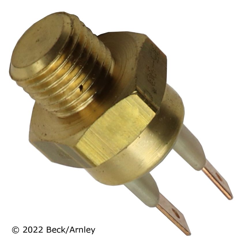 BECK/ARNLEY 201-1310 THERMO FAN SWITCH