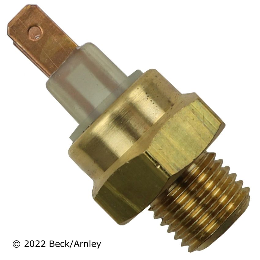 BECK/ARNLEY 201-1310 THERMO FAN SWITCH