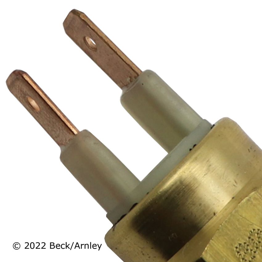 BECK/ARNLEY 201-1310 THERMO FAN SWITCH