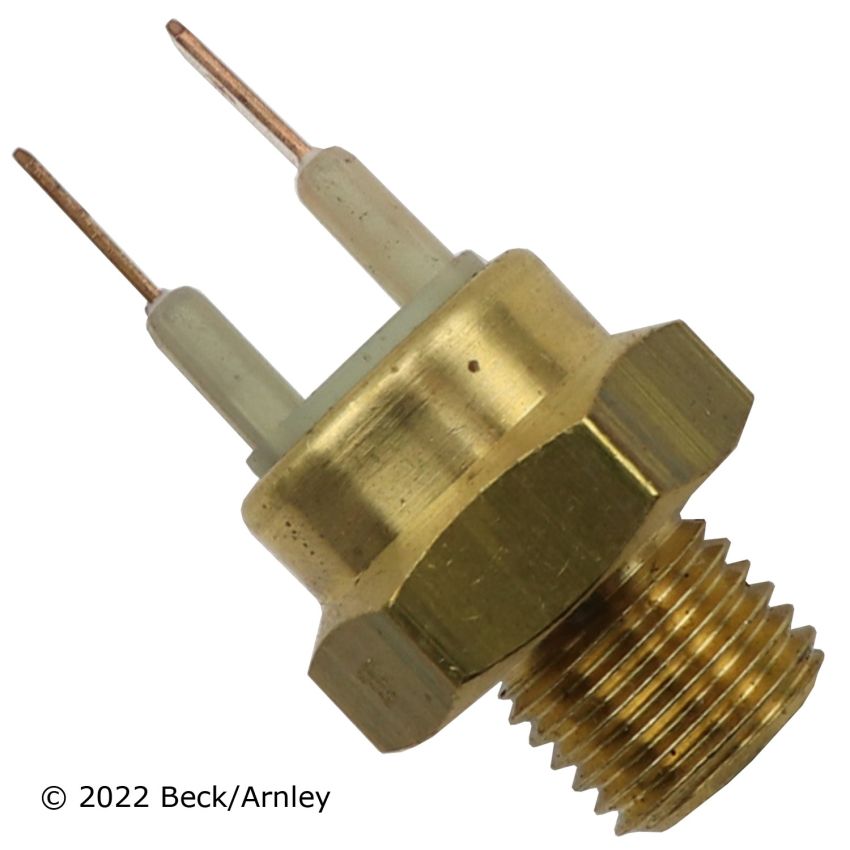 BECK/ARNLEY 201-1310 THERMO FAN SWITCH