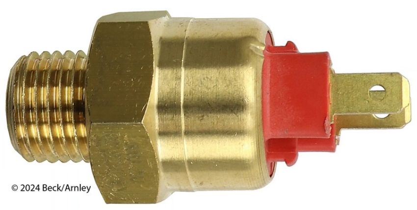 BECK/ARNLEY 201-1312 THERMO FAN SWITCH