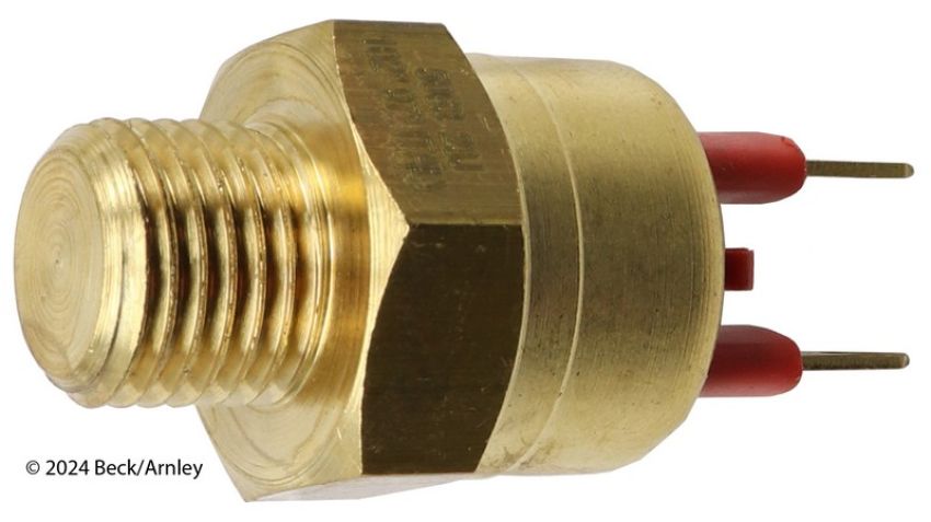 BECK/ARNLEY 201-1312 THERMO FAN SWITCH