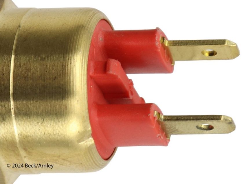 BECK/ARNLEY 201-1312 THERMO FAN SWITCH