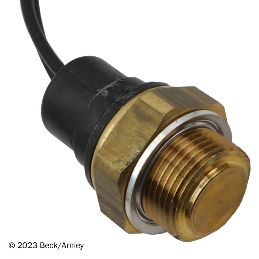 BECK/ARNLEY 201-1321 THERMO FAN SWITCH