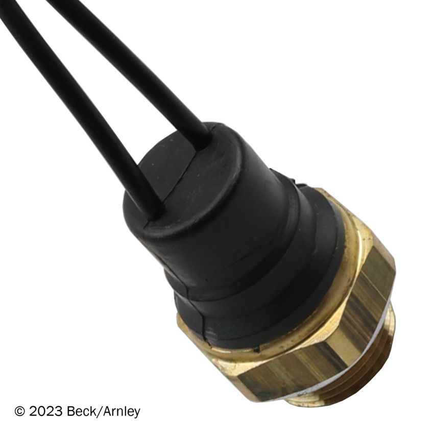BECK/ARNLEY 201-1321 THERMO FAN SWITCH