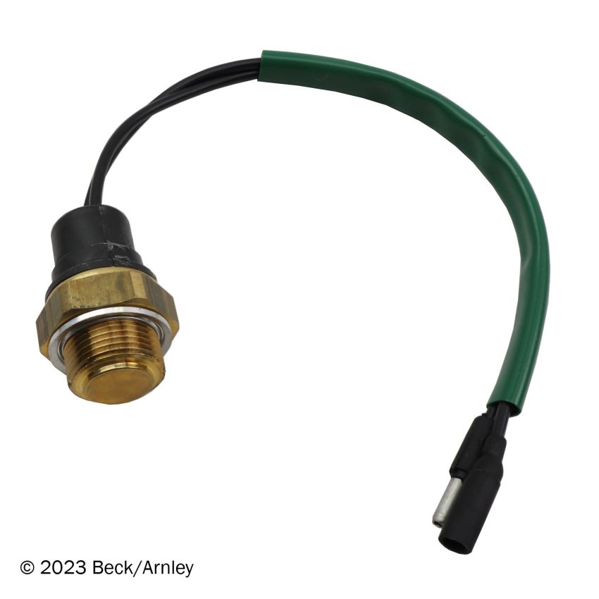 BECK/ARNLEY 201-1321 THERMO FAN SWITCH