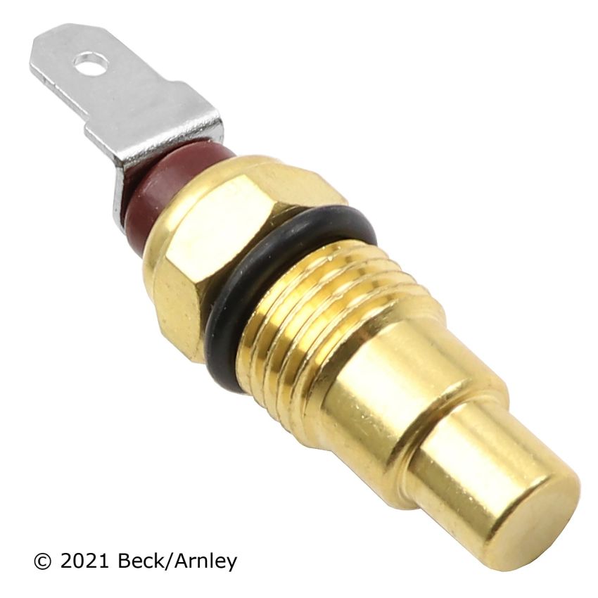 BECK/ARNLEY 201-1328 TEMP SEND SW W/GAUGE