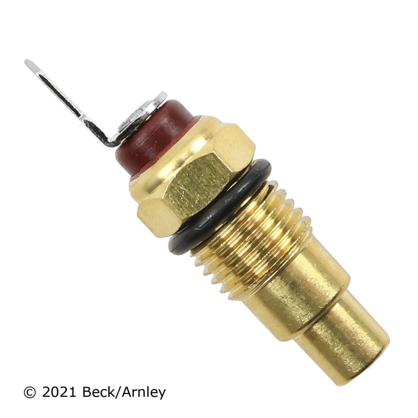 BECK/ARNLEY 201-1328 TEMP SEND SW W/GAUGE