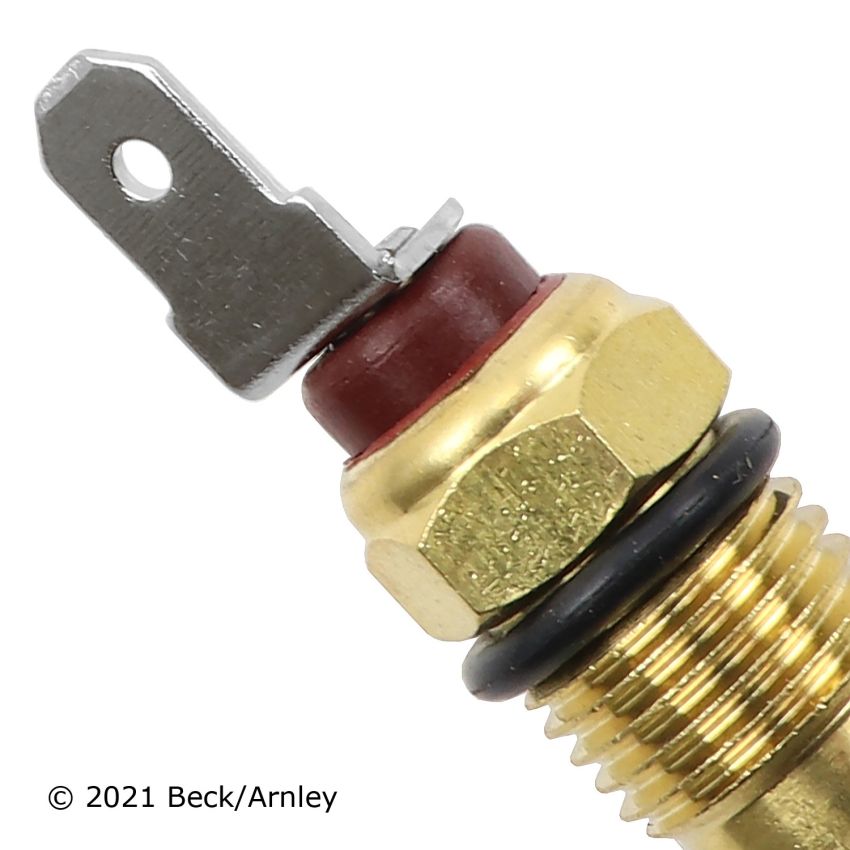 BECK/ARNLEY 201-1328 TEMP SEND SW W/GAUGE