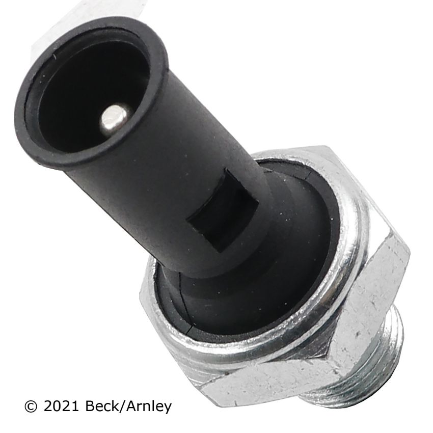 BECK/ARNLEY 201-1334 OIL PRESS SW W/LIGHT