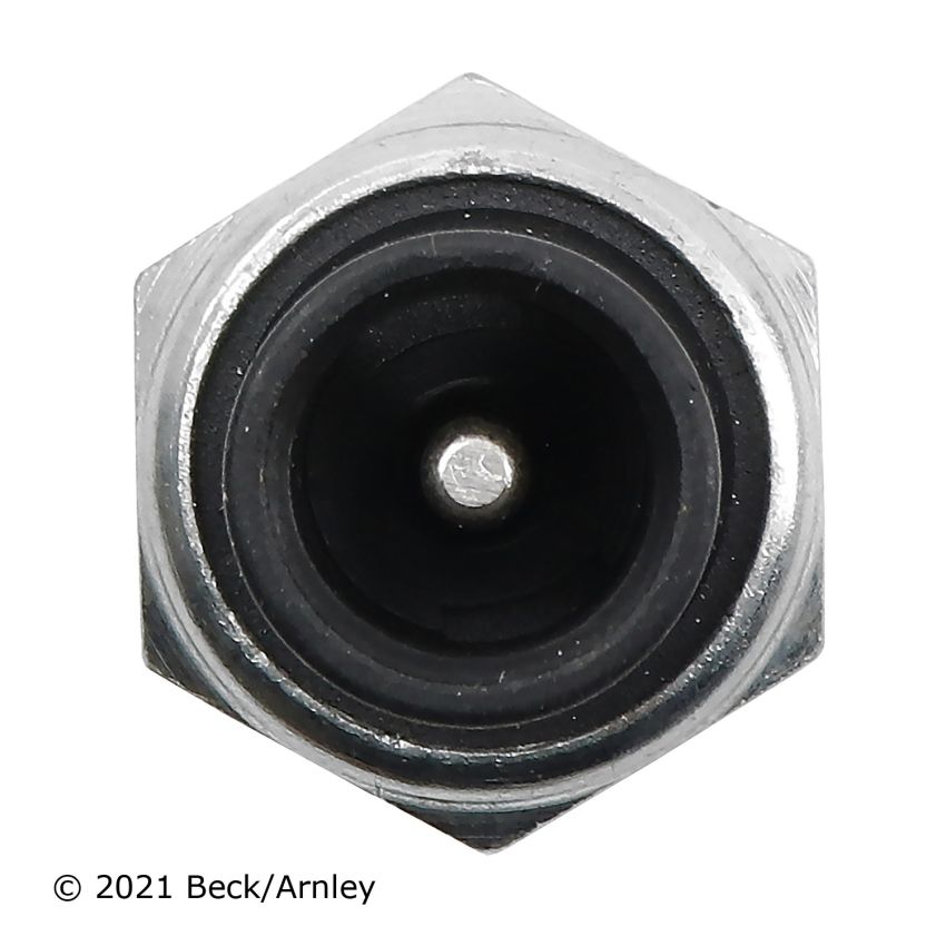 BECK/ARNLEY 201-1334 OIL PRESS SW W/LIGHT