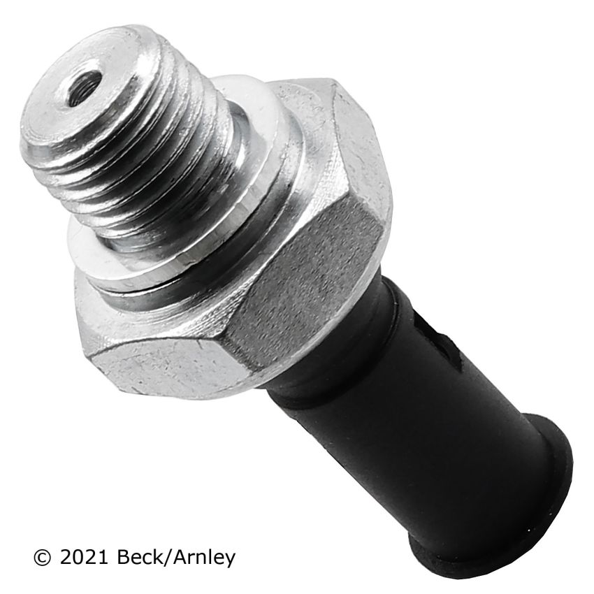 BECK/ARNLEY 201-1334 OIL PRESS SW W/LIGHT