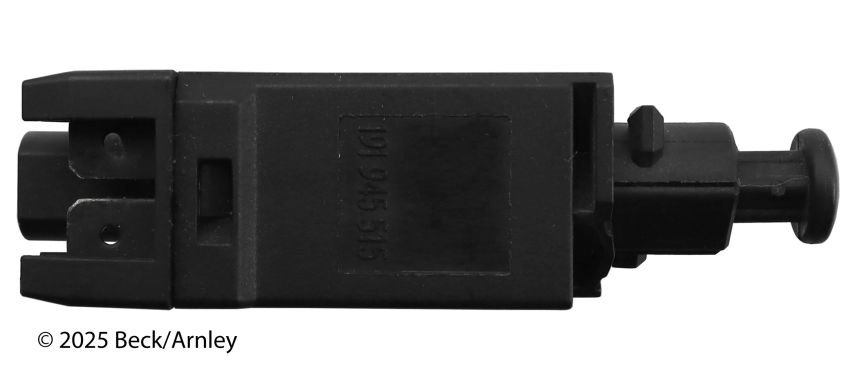 BECK/ARNLEY 201-1344 STOP LIGHT SWITCH