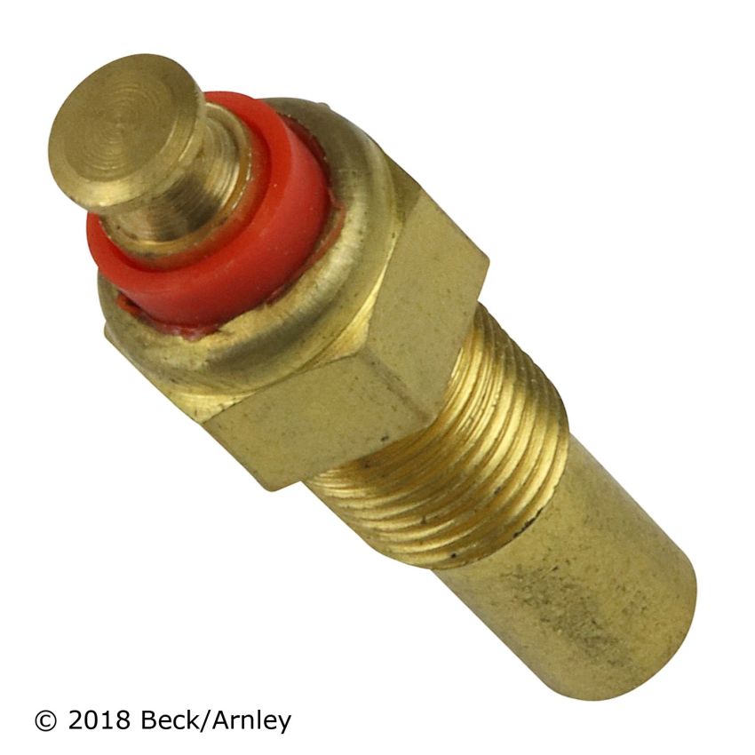BECK/ARNLEY 201-1358 TEMP SEND SW W/GAUGE