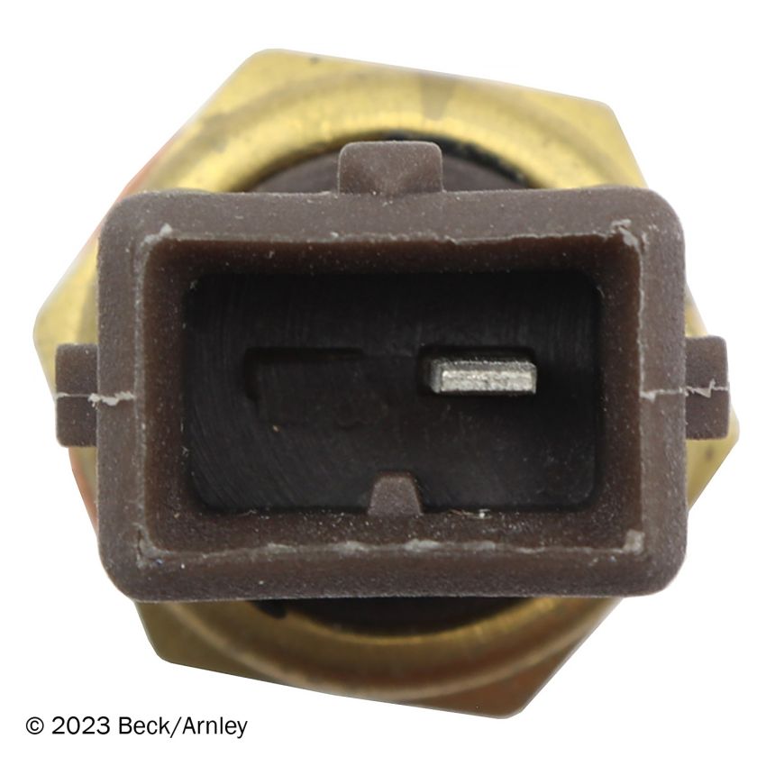 BECK/ARNLEY 201-1386 TEMP SEND SW W/GAUGE
