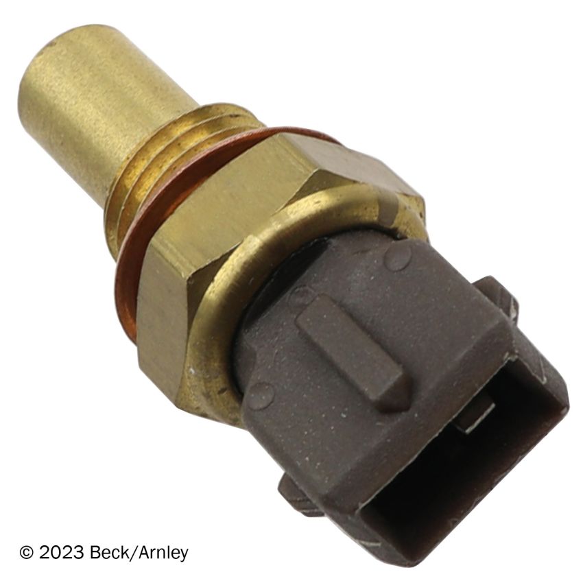 BECK/ARNLEY 201-1386 TEMP SEND SW W/GAUGE