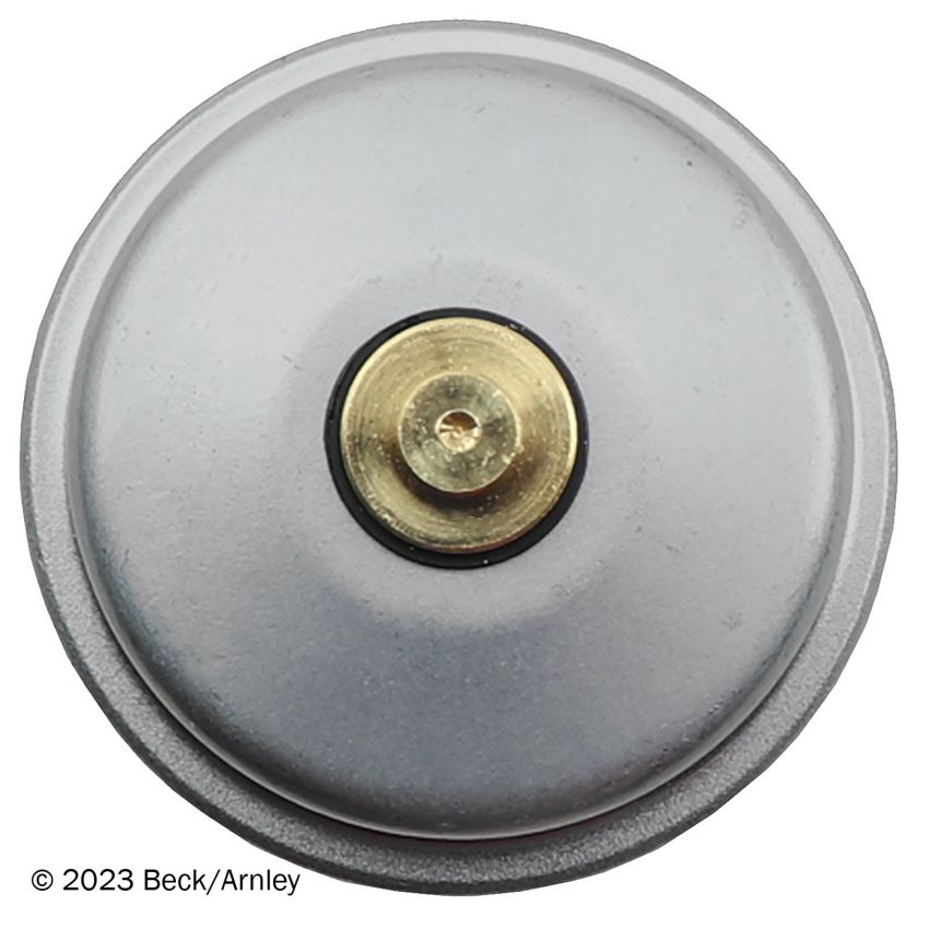 BECK/ARNLEY 201-1397 OIL PRESS SW W/GAUGE