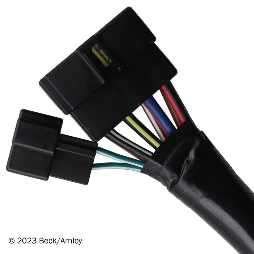 BECK/ARNLEY 201-1410 IGNITION SWITCH