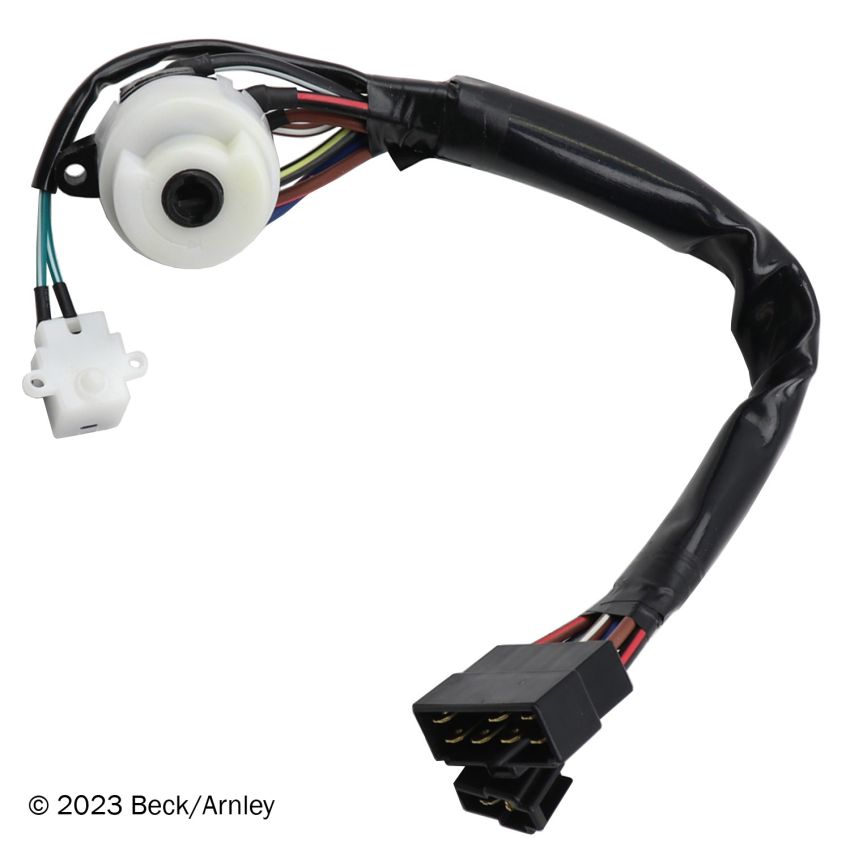 BECK/ARNLEY 201-1410 IGNITION SWITCH