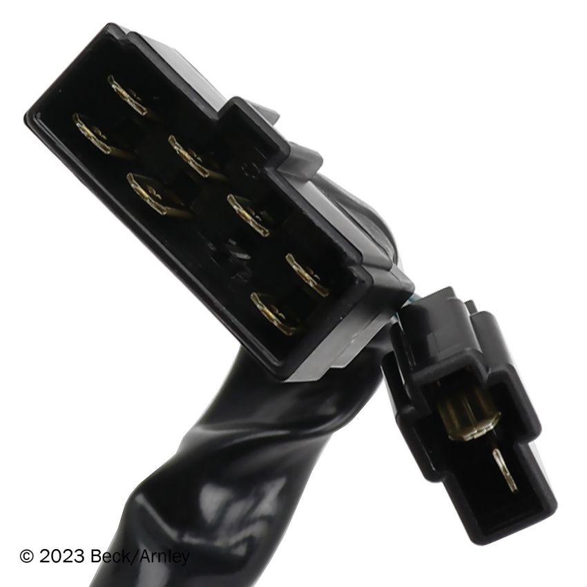 BECK/ARNLEY 201-1410 IGNITION SWITCH