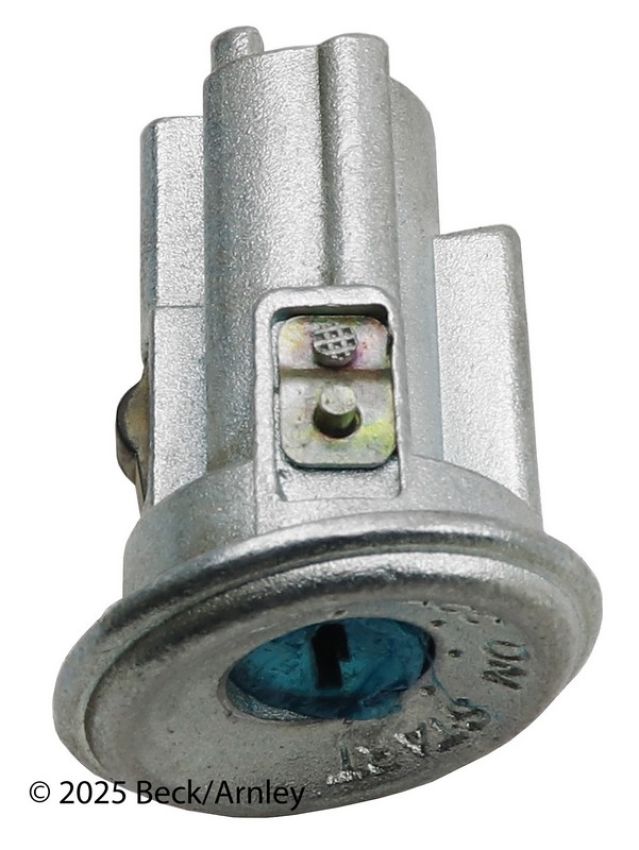 BECK/ARNLEY 201-1421 IGN KEY AND TUMBLER