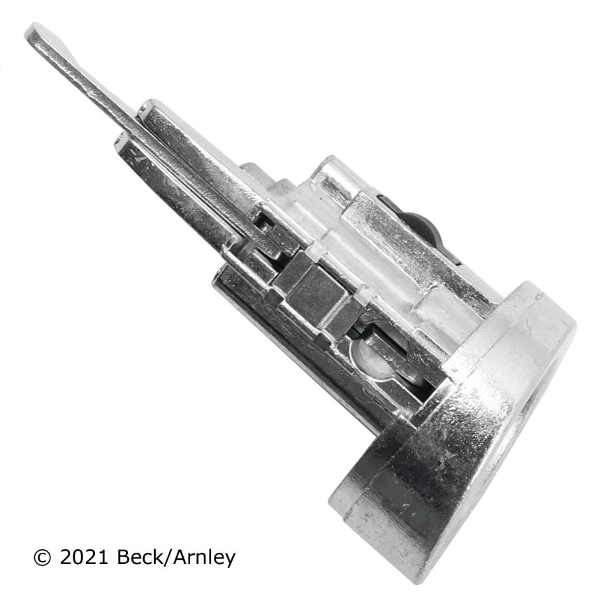 BECK/ARNLEY 201-1422 IGN KEY AND TUMBLER