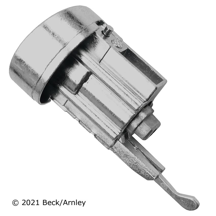 BECK/ARNLEY 201-1422 IGN KEY AND TUMBLER