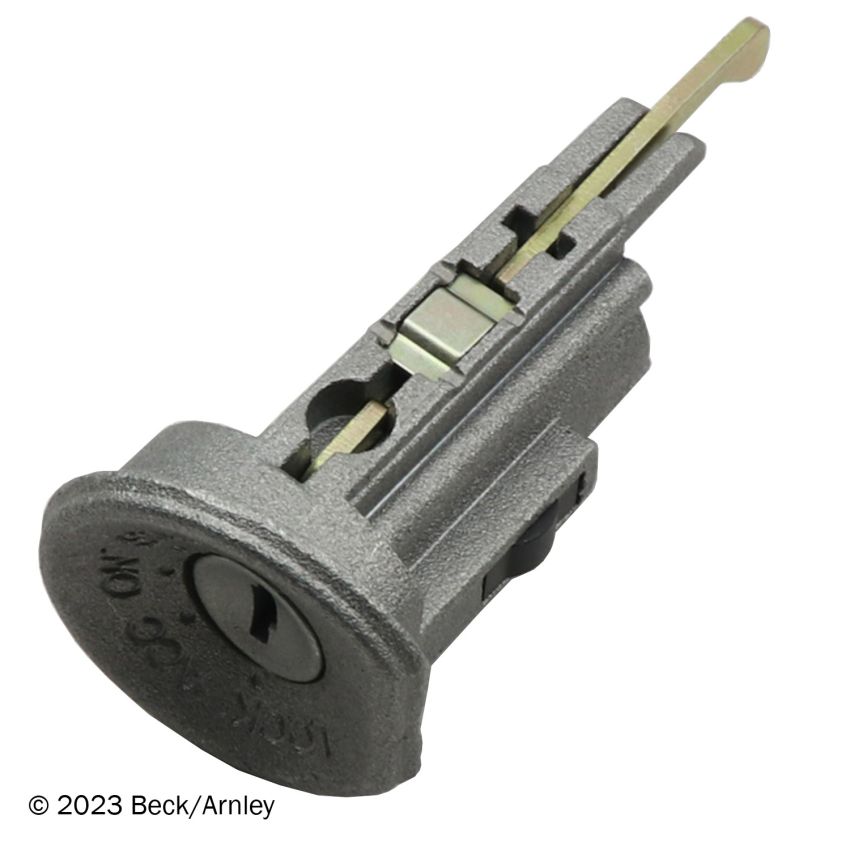 BECK/ARNLEY 201-1423 IGN KEY AND TUMBLER