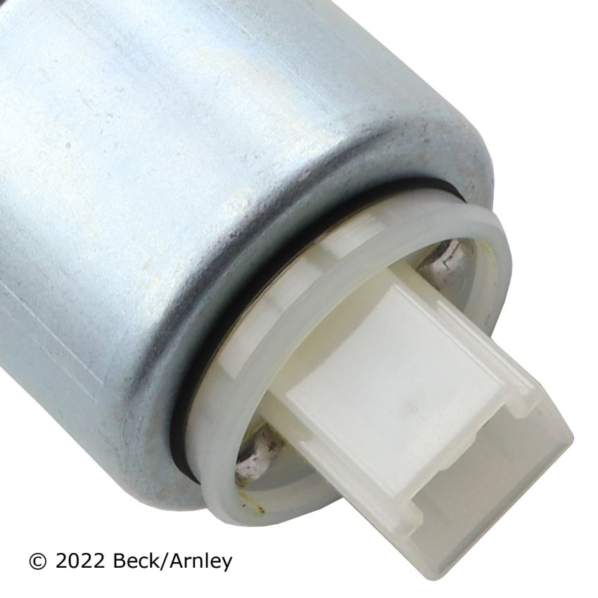 BECK/ARNLEY 201-1469 OIL PRESS SW W/GAUGE