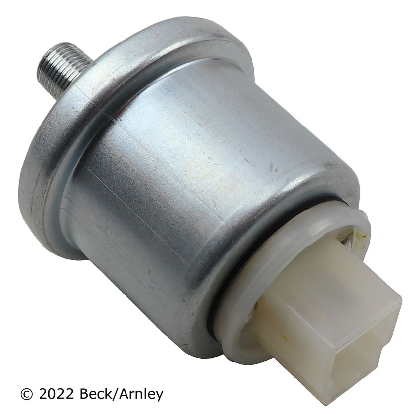 BECK/ARNLEY 201-1469 OIL PRESS SW W/GAUGE
