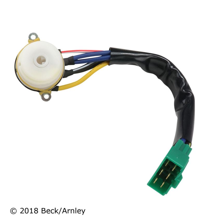 BECK/ARNLEY 201-1498 IGNITION SWITCH