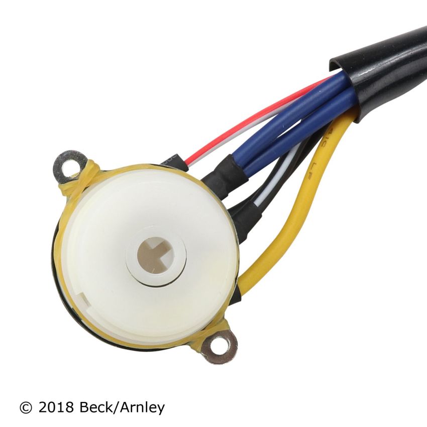 BECK/ARNLEY 201-1498 IGNITION SWITCH