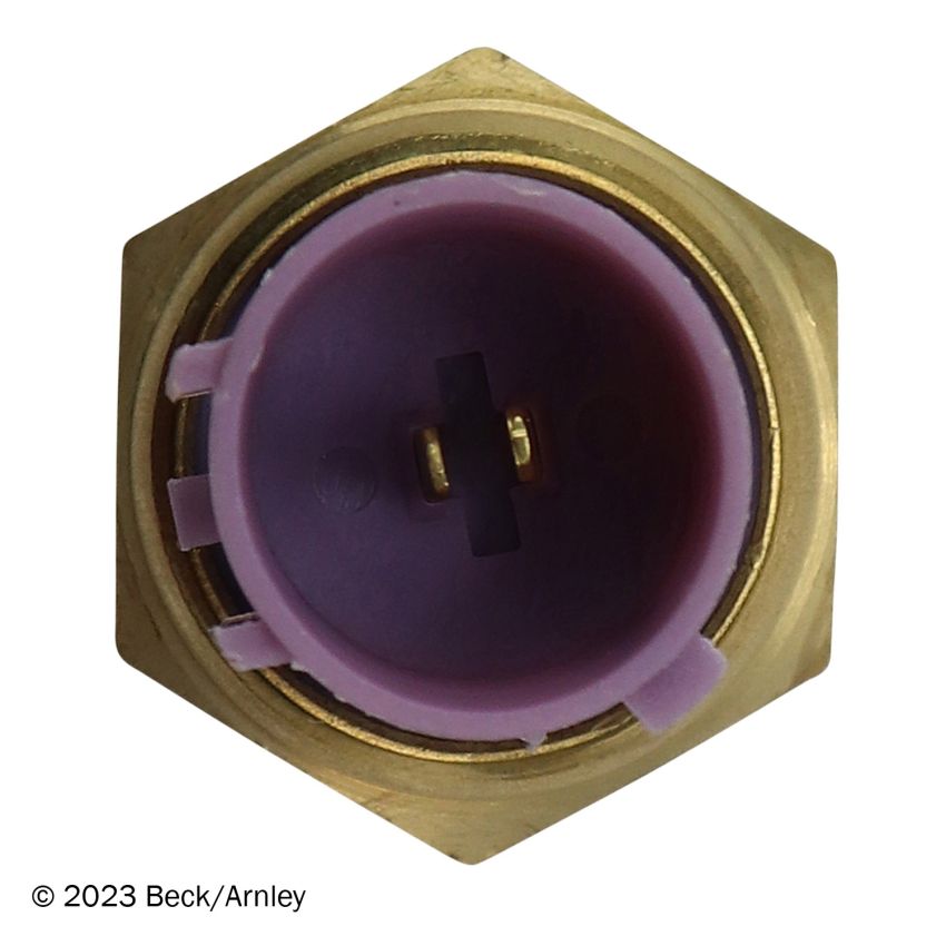 BECK/ARNLEY 201-1514 THERMO FAN SWITCH