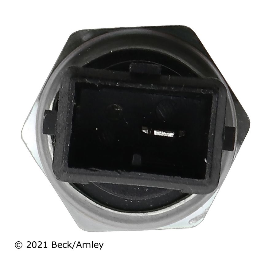 BECK/ARNLEY 201-1515 OIL PRESS SW W/LIGHT
