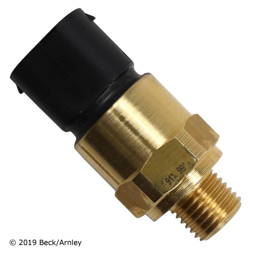 BECK/ARNLEY 201-1520 THERMO FAN SWITCH