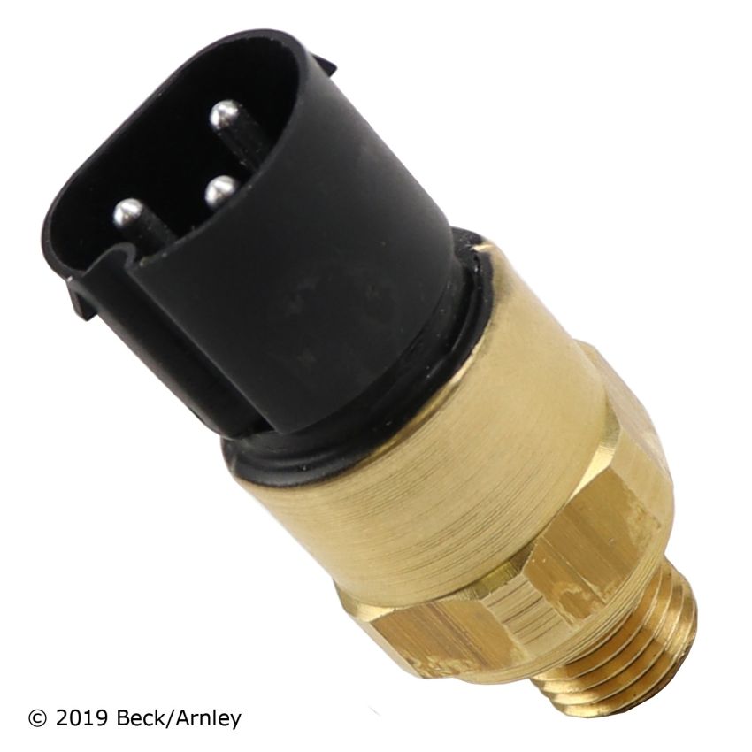 BECK/ARNLEY 201-1520 THERMO FAN SWITCH
