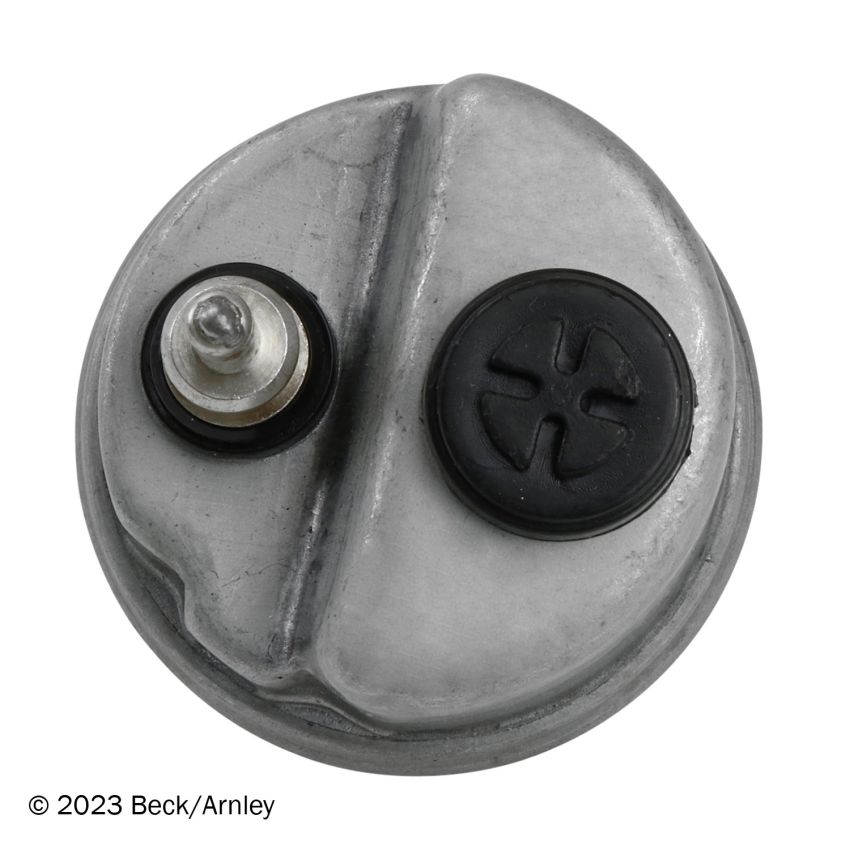 BECK/ARNLEY 201-1521 OIL PRESS SW W/GAUGE