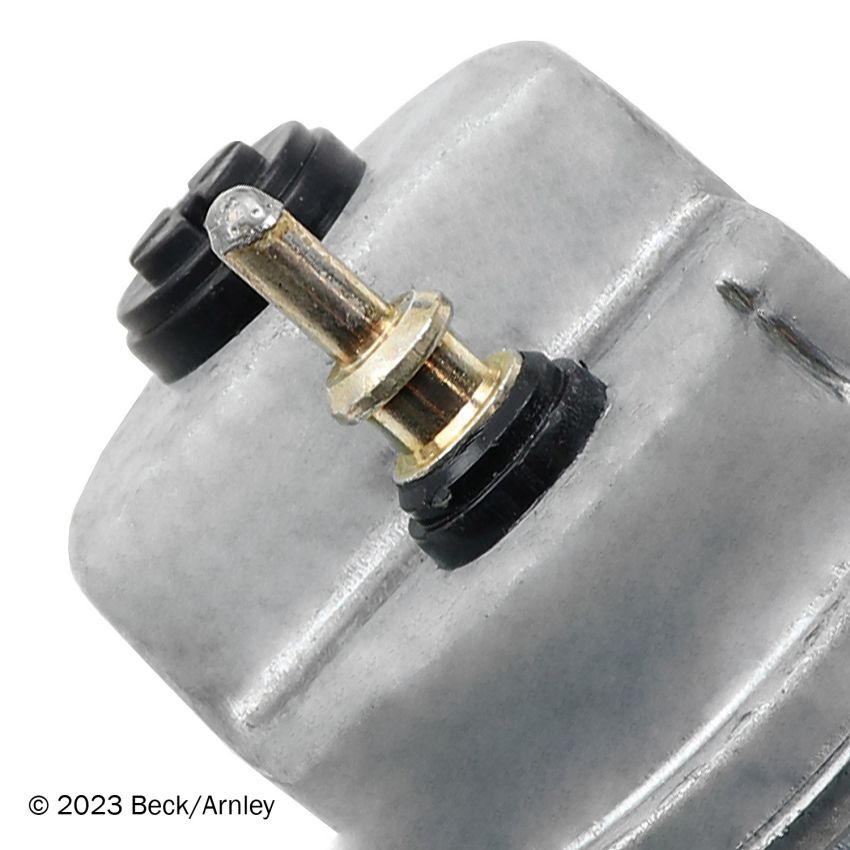 BECK/ARNLEY 201-1521 OIL PRESS SW W/GAUGE