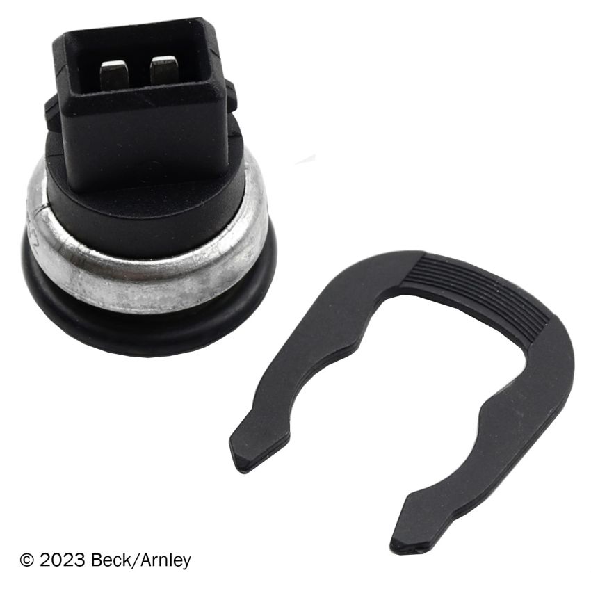BECK/ARNLEY 201-1522 TEMP SEND SW W/GAUGE