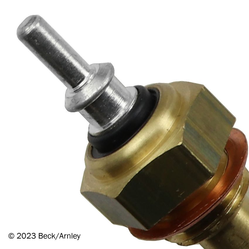 BECK/ARNLEY 201-1528 TEMP SEND SW W/GAUGE